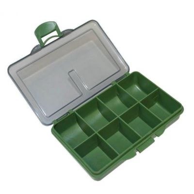 Mistrall Pudełko T-Box 8 Sekcji