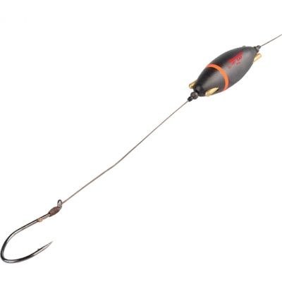 Monster Cat Przypon Sumowy Hak Spławik Podwodny 4/0