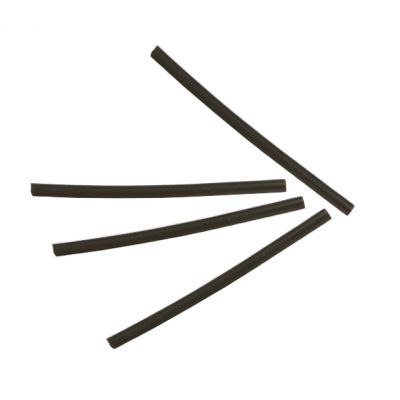 Prologic Rurka Silikonowa Silicone Quick Link 3mm 20szt.