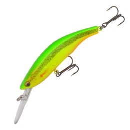 Savage Gear 3D Minnow Diver Firetiger 7,5cm 9g Wobler