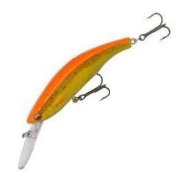 Savage Gear 3D Minnow Diver Golden Albino 7,5cm 9g Wobler