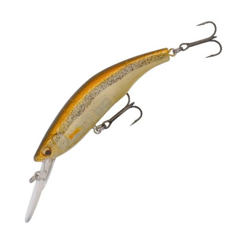 Savage Gear 3D Minnow Diver Minnow 7,5cm 9g Wobler