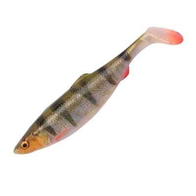 Savage Gear 4D Herring Shad 16cm 28g Perch