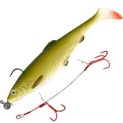 Savage Gear Dozbrojka Carbon49 Double Stinger #1