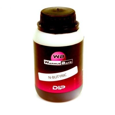 Warmuz Baits Dip 150ml N-Butyric