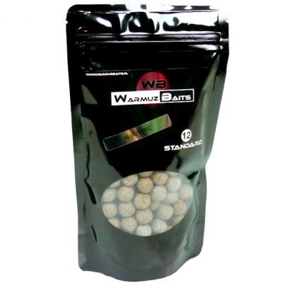 Warmuz Baits N-Butyric Kulki Zanętowe 20mm 250g
