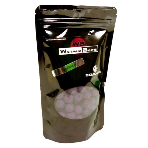 Warmuz Baits Zimna Woda Kulki Zanętowe 12mm 250g