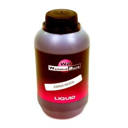 Warmuz Baits Zimna Woda Liquid 500ml