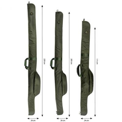 Carp Spirit Lufa Soft Sleeve 13ft 220cm