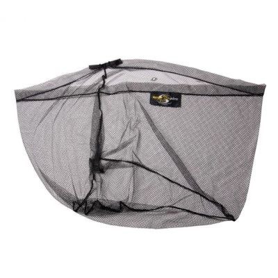 Carp Spirit Siatka Do Podbieraka 105x105cm Czarna