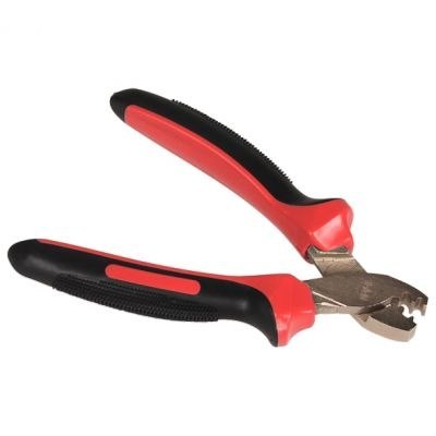 DAM EFFZETT Zaciskacz Crimp Plier Tool Crimps