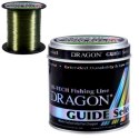 DRAGON Żyłka Guide Select Camo Green 0,35mm 600m