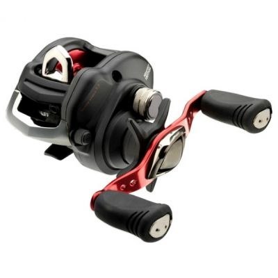 Daiwa Multiplikator Megaforce 100THSL