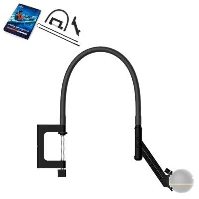 Deeper Uchwyt Elastyczny Flexible Flex Arm 2.0