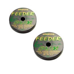 Drennan Amortyzator Feeder Gum 0,35mm 4lb 1,8kg