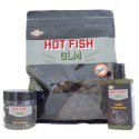 Dynamite Baits Kulki Hot Fish n GLM Boilies 15mm 1kg