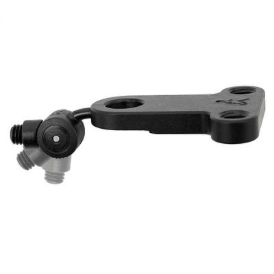 Fox Black Label Adjustable Hockey Stick Plate