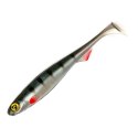 Fox Rage Slick Shad 13cm Young Perch Kopyto Ripper