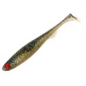 Fox Rage Slick Shad 9cm Ghost Blue Kopyto Ripper