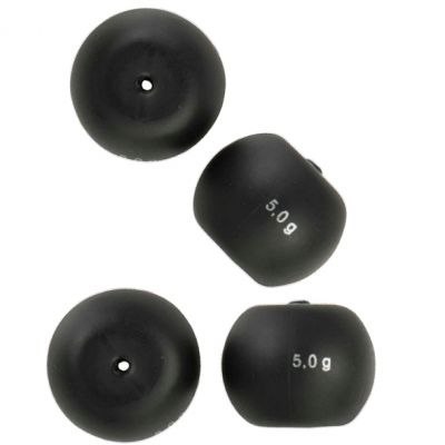 MadCat Spławik Podwodny Subfloat Balls 5g 4szt