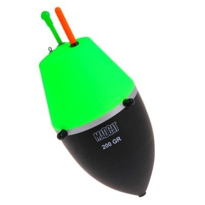 MadCat Spławik Sumowy Rattlin Buoy Float 200g