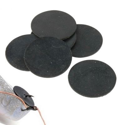 MadCat Stopery Do Żywca Bait Holders 16mm