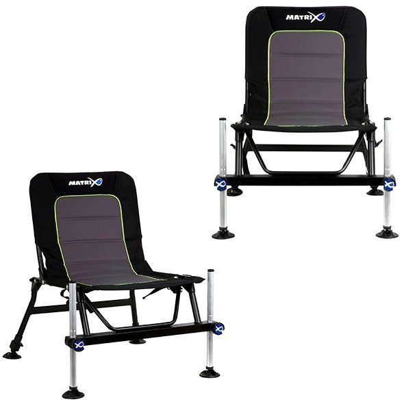 Matrix Krzesło Fotel Accessory Chair