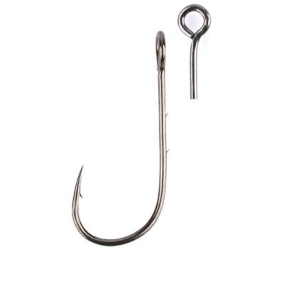 Mikado Haczyki Sensual Cheburashka Big Eye #4 9szt.