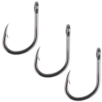 Mikado Haki Cat Territory Forged Force #6/0 3szt. Sumowe