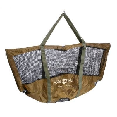 Mikado Worek Do Ważenia Carp Fine Line 100cm Siatka