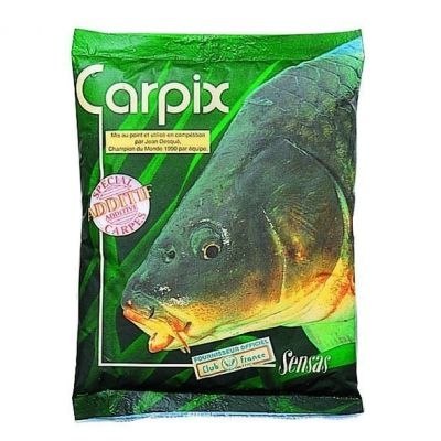Sensas Aromat w Proszku Carpix 300g