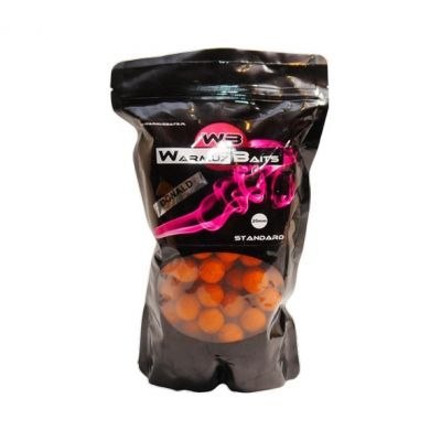 Warmuz Baits Kulki Proteinowe 250g 12mm Donald