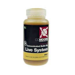 CC Moore Booster Live System 500ml