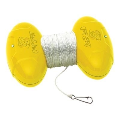 Carp Spirit Marker Bojka Auto Light Static LED Yellow