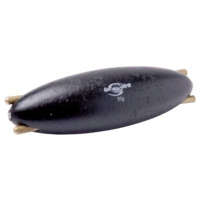 Cat Spirit Spławik Podwodny z Grzechotką Rhin 100g Cat Spirit Spławik Podwodny z Grzechotką Rhin 100g
