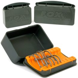 Fox F-Box Hook Boxes Pudełko Na Haczyki 2szt.