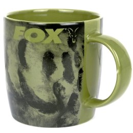 Fox Kubek Voyager Ceramic Mug