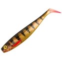 Fox Rage PRO Shad 14cm Super Natural Perch Kopyto