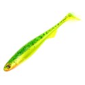 Fox Rage Slick Shad 11cm Lemon Tiger Kopyto Ripper