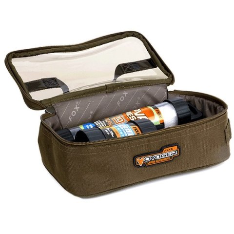 Fox Voyager Kuferek Accessory Bag Large