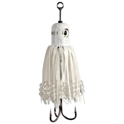 MadCat Clonk Teaser 200g Glass Ghost Kwok