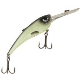 MadCat Wobler Catdiver 11cm 32g Glow In The Dark