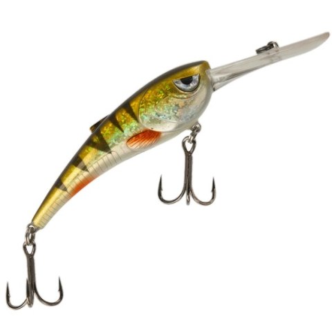 MadCat Wobler Catdiver 11cm 32g Perch