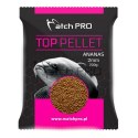 Match Pro Pellet Ananas 2mm Method Feeder 700g