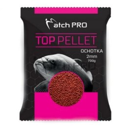 Match Pro Pellet Ochotka 2mm Method Feeder 700g