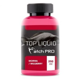 Match Pro Top Liquid Morwa 250ml Mulberry