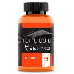 Match Pro Top Liquid Tutti Frutti 250ml