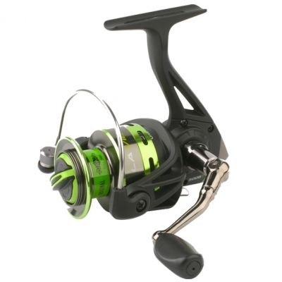 Mikado Kołowrotek La Vida 2006 FD Nowość 2017!