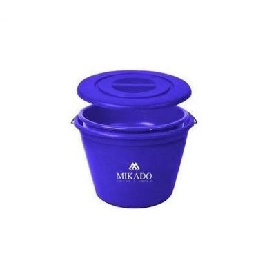 Mikado Wiadro z Misą Champion Team 21l