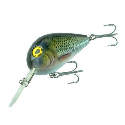 Mikado Wobler Sumowy Cat Territory Meanest D06 9cm